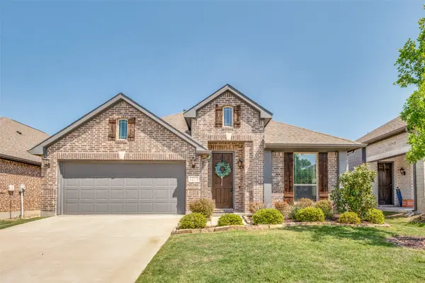 1217 Porter Lane, McKinney, TX 75071