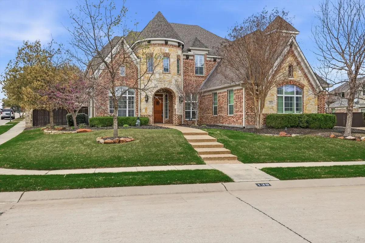 139 Townlake Drive, Prosper, TX 75078 - #1