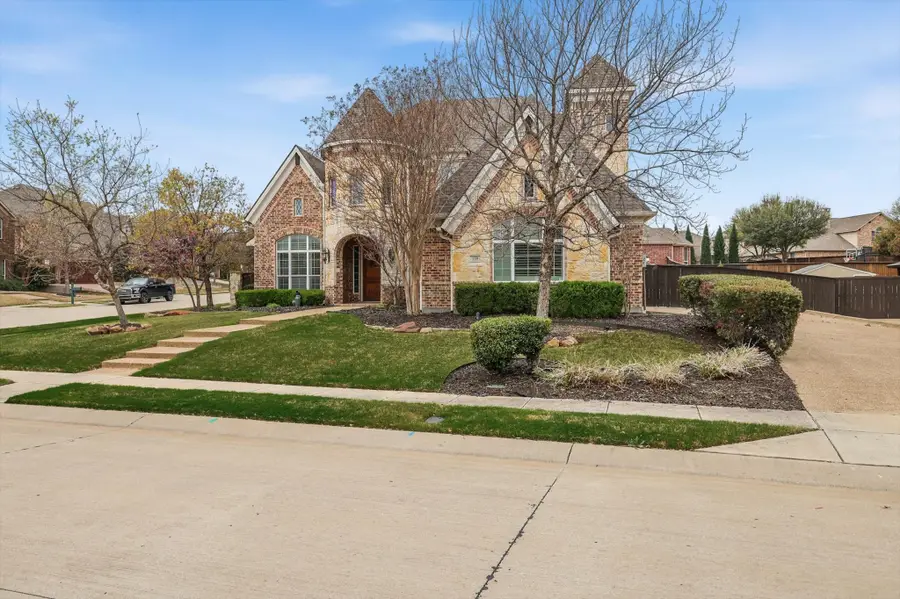 139 Townlake Drive, Prosper, TX 75078 - #2