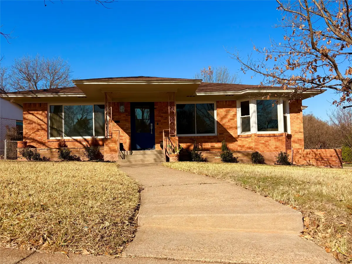 103 S Plymouth Road, Dallas, TX 75211 - #1