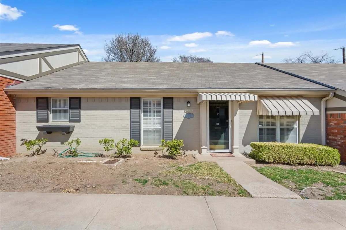 5226 Lake Shore Drive, Waco, TX 76710 - #1