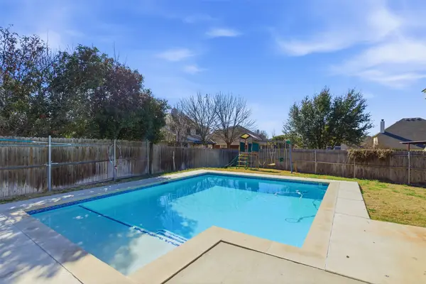 4925 Sunset Ridge Drive, Fort Worth, TX 76123