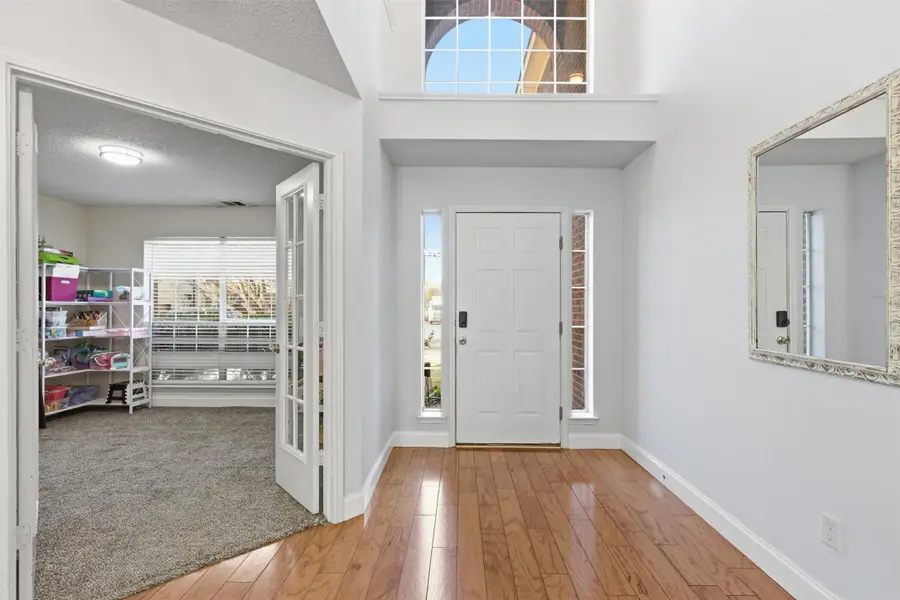 4925 Sunset Ridge Drive, Fort Worth, TX 76123 - #3