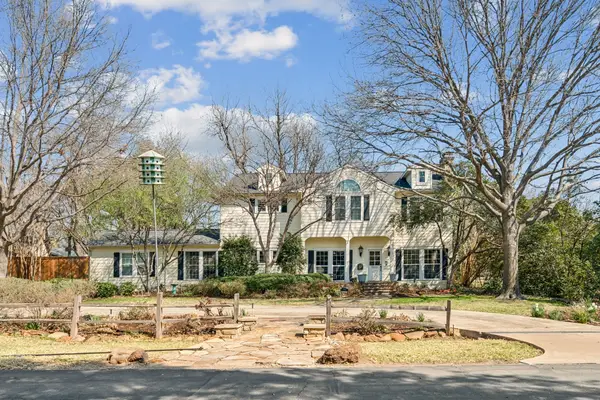 8212 Midway Road, Dallas, TX 75209