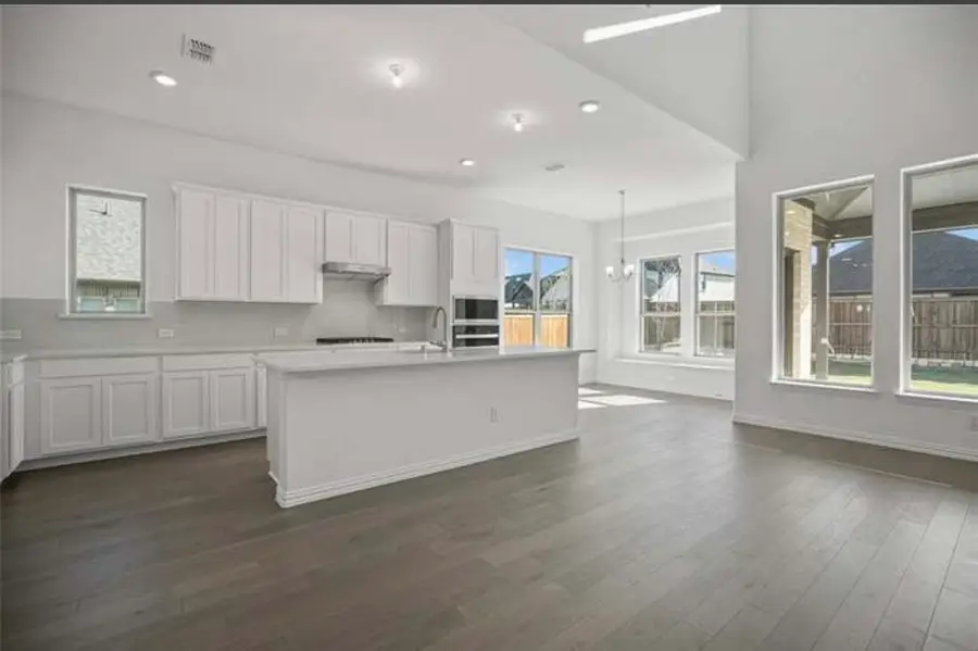 909 Bluebell Street, Princeton, TX 75407 - #3