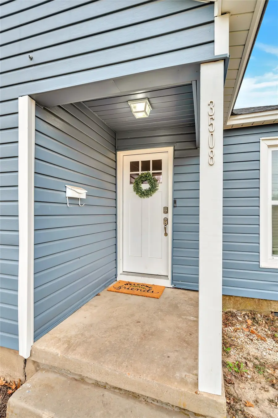 3508 N 23rd Street, Waco, TX 76708 - #2