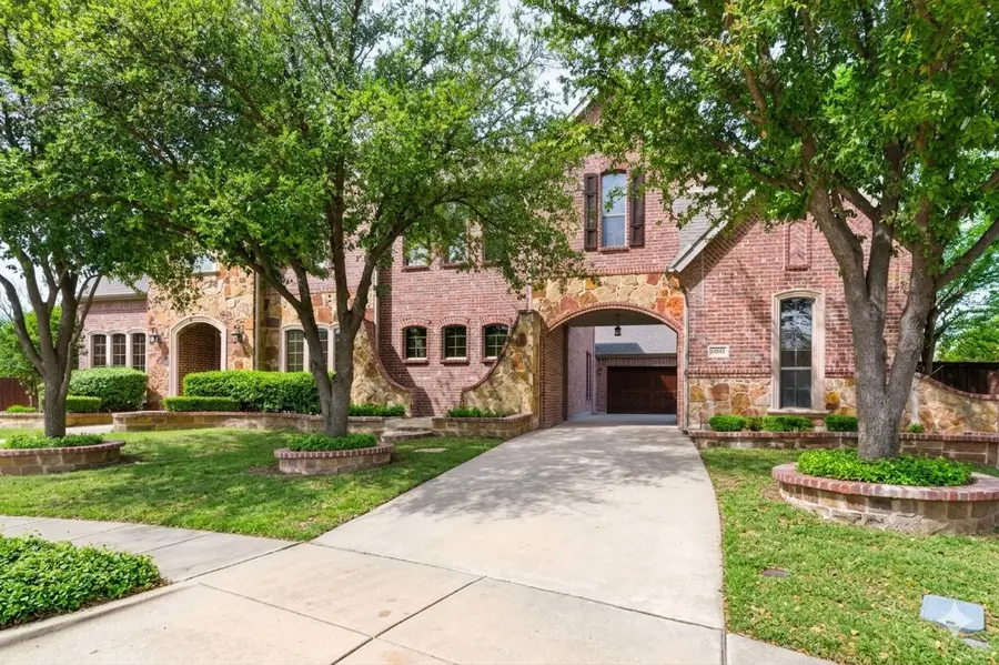 2400 Lilyfield Drive, Trophy Club, TX 76262 - #2