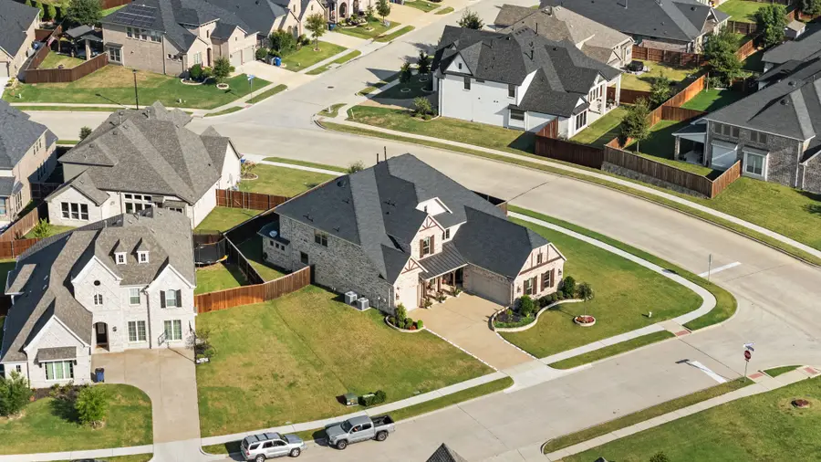 360 Rosemary Drive, Wylie, TX 75098 - #2