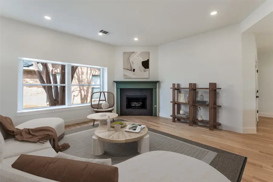 2207 Arbor Creek Drive, Carrollton, TX 75010 - #2