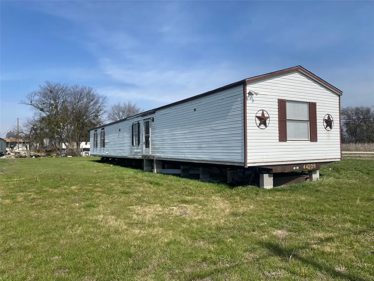 Lot 4 and 5 Joe Johnson, Emhouse, TX 75110 - #1