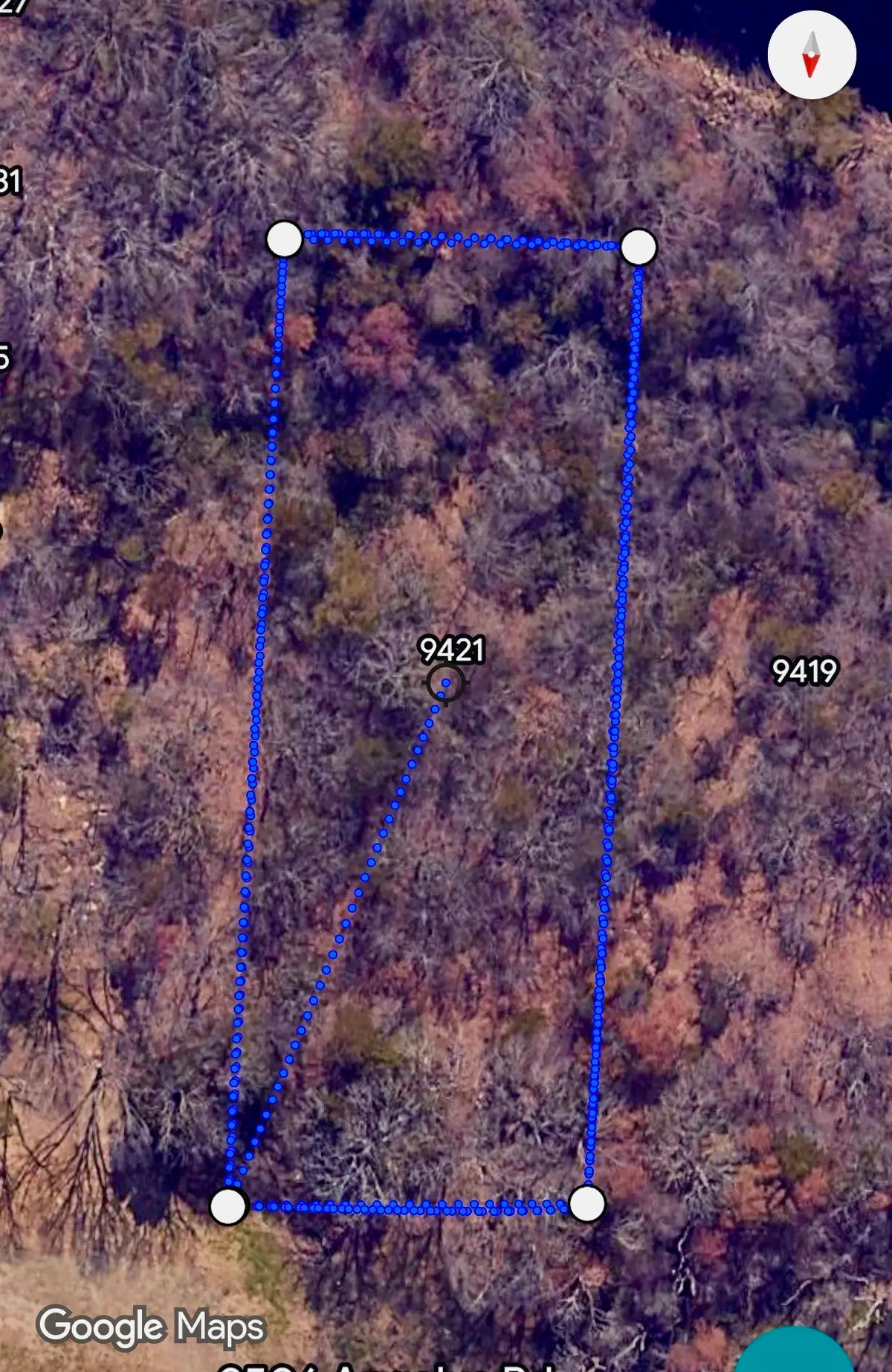 9421 San Leon Avenue, Dallas, TX 75217 - #1