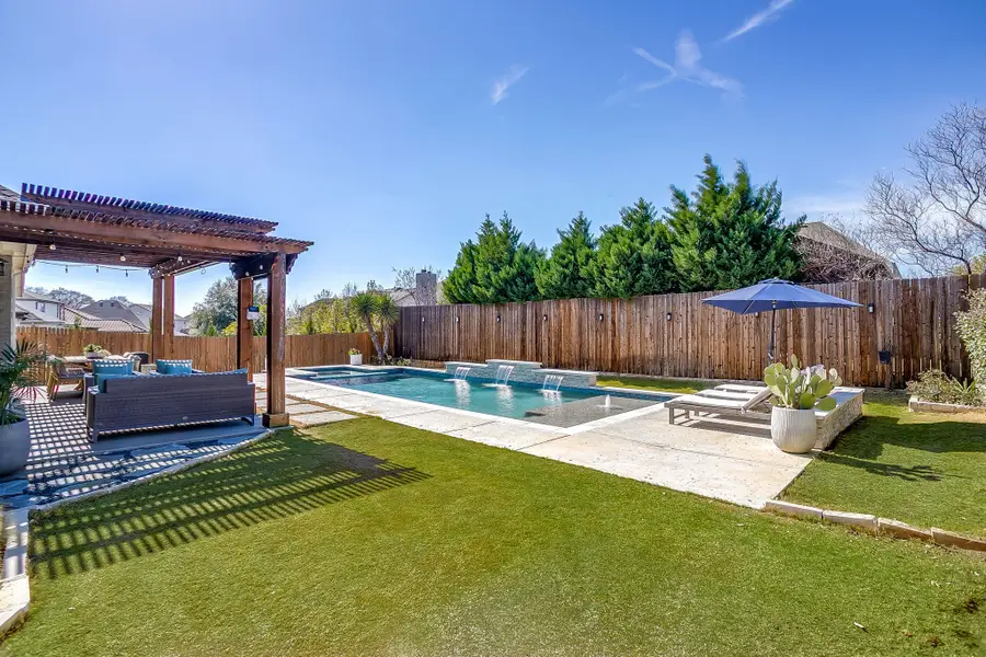 201 Blue Stem Lane, Aledo, TX 76008 - #2