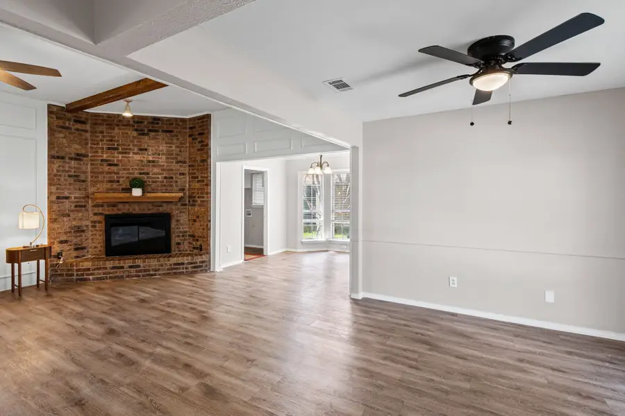 5222 Collingwood Drive, Garland, TX 75043 - #2