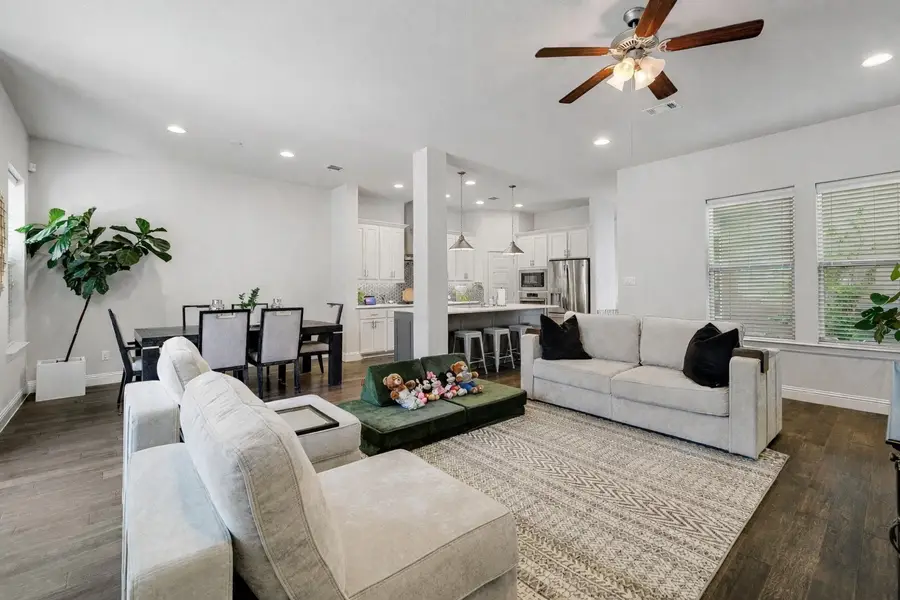 648 Aspen Valley Lane, Dallas, TX 75208 - #2