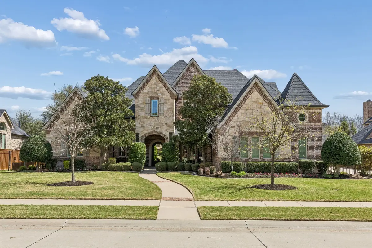 6813 David Lane, Colleyville, TX 76034 - #1