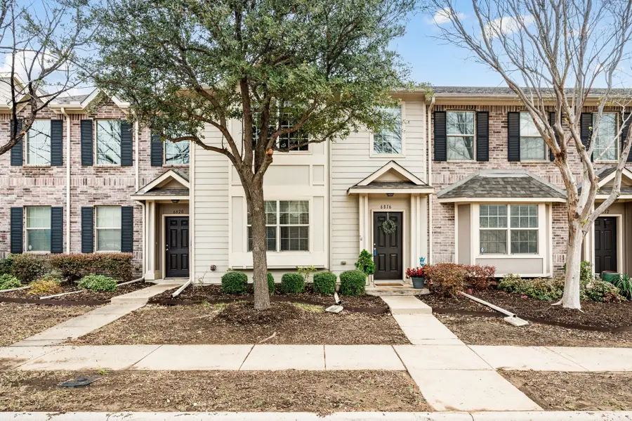 6816 Pascal Way #B9, Fort Worth, TX 76137 - #2