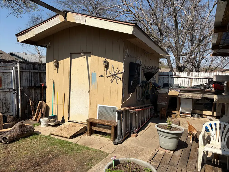 3357 Buckingham Lane, Plano, TX 75074 - #3