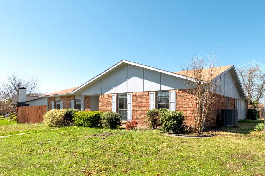 2119 Meadfoot Road, Carrollton, TX 75007 - #2