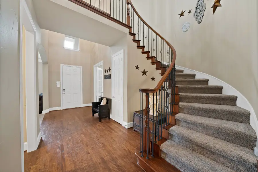 11663 Frontier Drive, Frisco, TX 75033 - #3