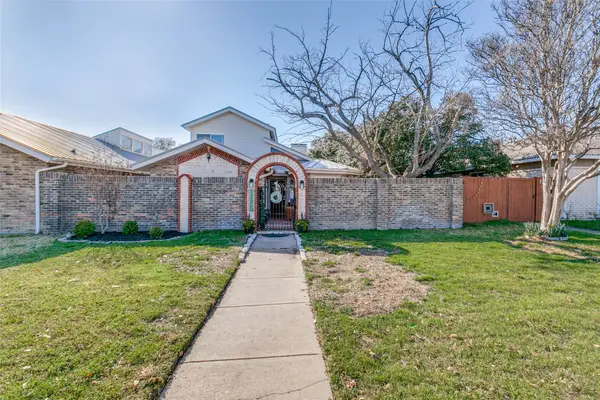 12605 Hornbeam Drive, Dallas, TX 75243