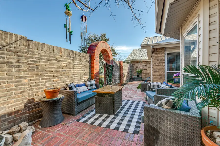 12605 Hornbeam Drive, Dallas, TX 75243 - #3