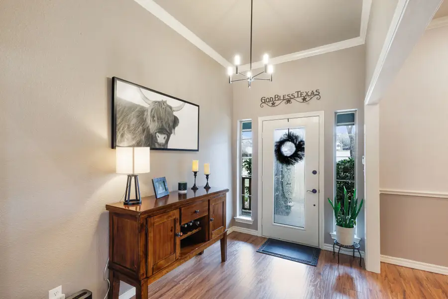 6609 Silver Oak Lane, Fort Worth, TX 76135 - #3