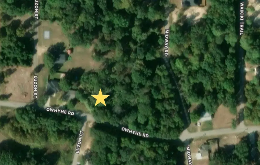 1112 Owhyhe Road, Tool, TX 75143 - #3