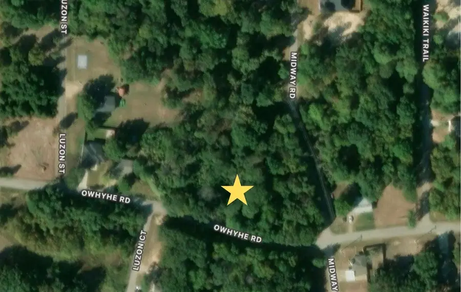 1113 Owhyhe Road, Tool, TX 75143 - #2