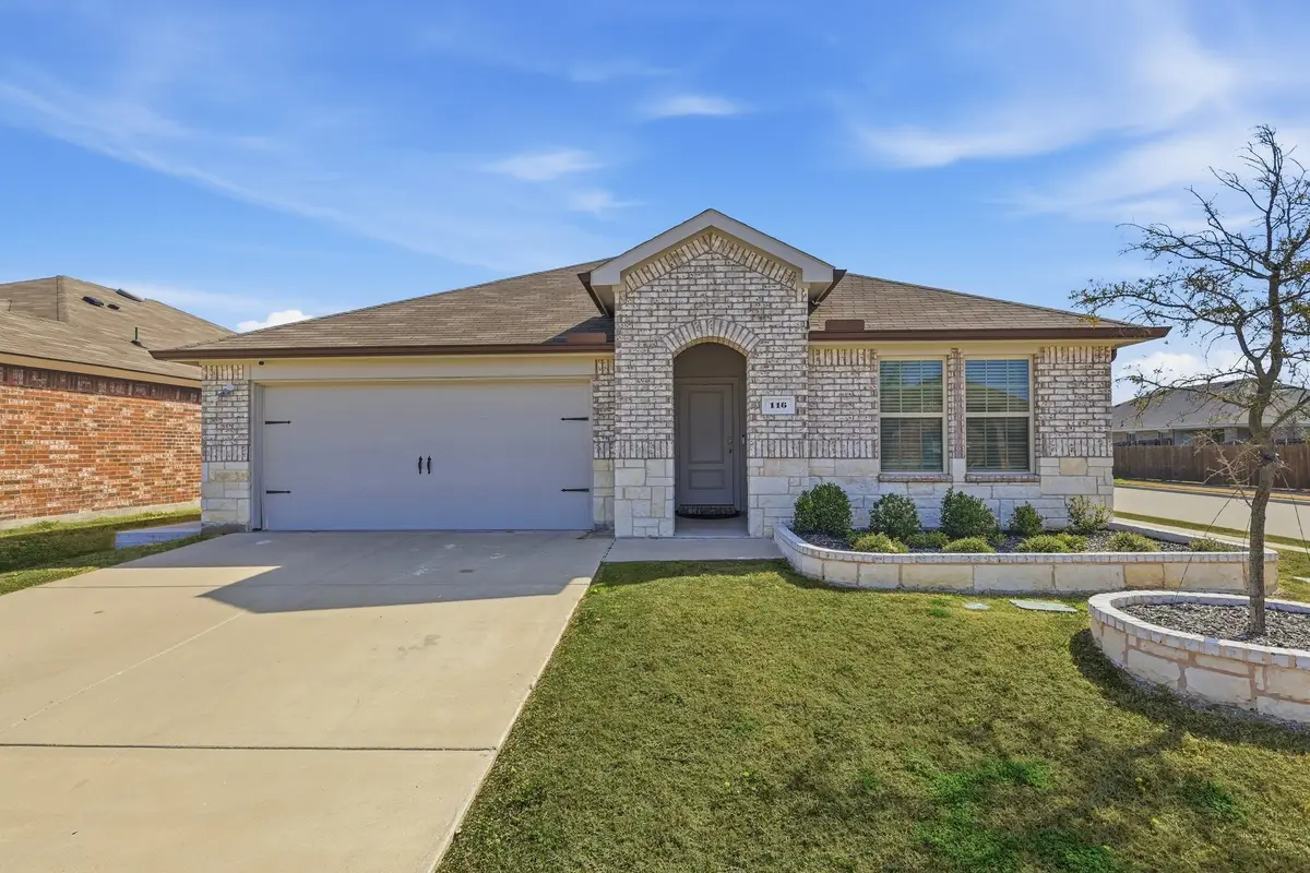 116 Sir Barton Lane, Caddo Mills, TX 75135 - #1