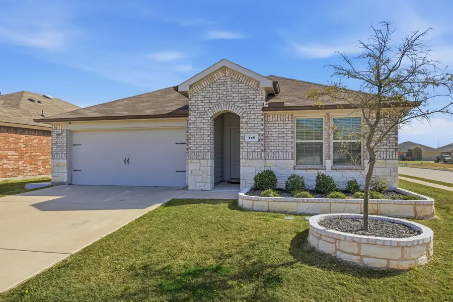 116 Sir Barton Lane, Caddo Mills, TX 75135 - #2