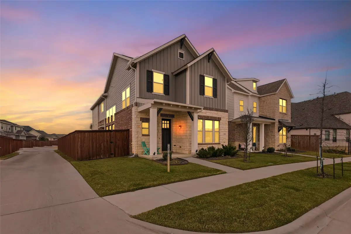 2117 Tolleson Drive, Fort Worth, TX 76008 - #1