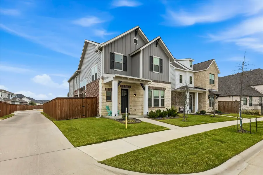 2117 Tolleson Drive, Fort Worth, TX 76008 - #2