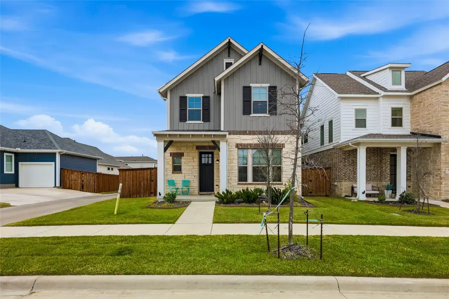 2117 Tolleson Drive, Fort Worth, TX 76008 - #3