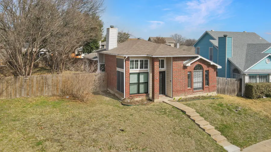 1527 Charleston Cove, Mesquite, TX 75149 - #3