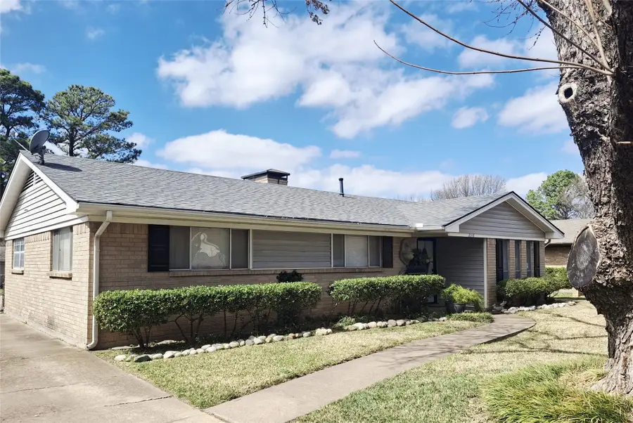 2316 Diana Street, Sherman, TX 75092 - #2