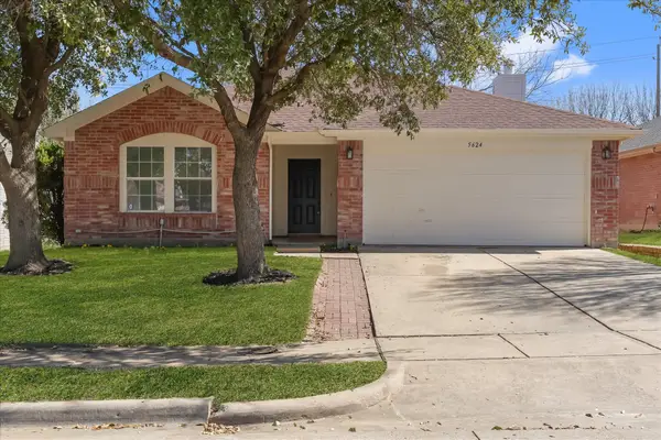 5624 Goldeneye Lane, Dallas, TX 75249
