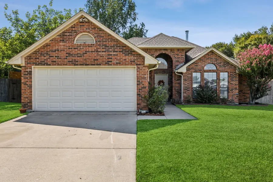613 Reeves Lane, Kennedale, TX 76060 - #2