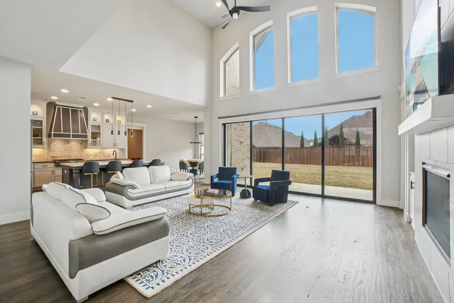 4101 Parkview Boulevard, Celina, TX 75009 - #2