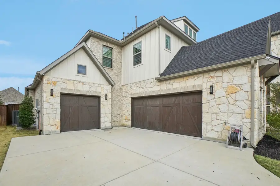 4101 Parkview Boulevard, Celina, TX 75009 - #3