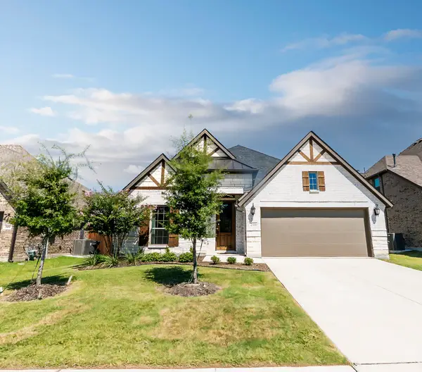 216 Nathan Drive, Princeton, TX 75407