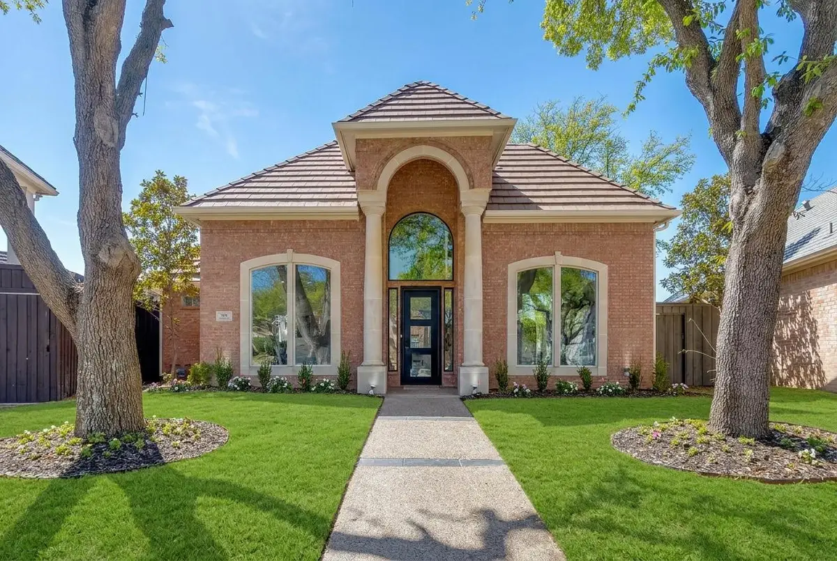 5815 Coolwater Cove, Dallas, TX 75252 - #1