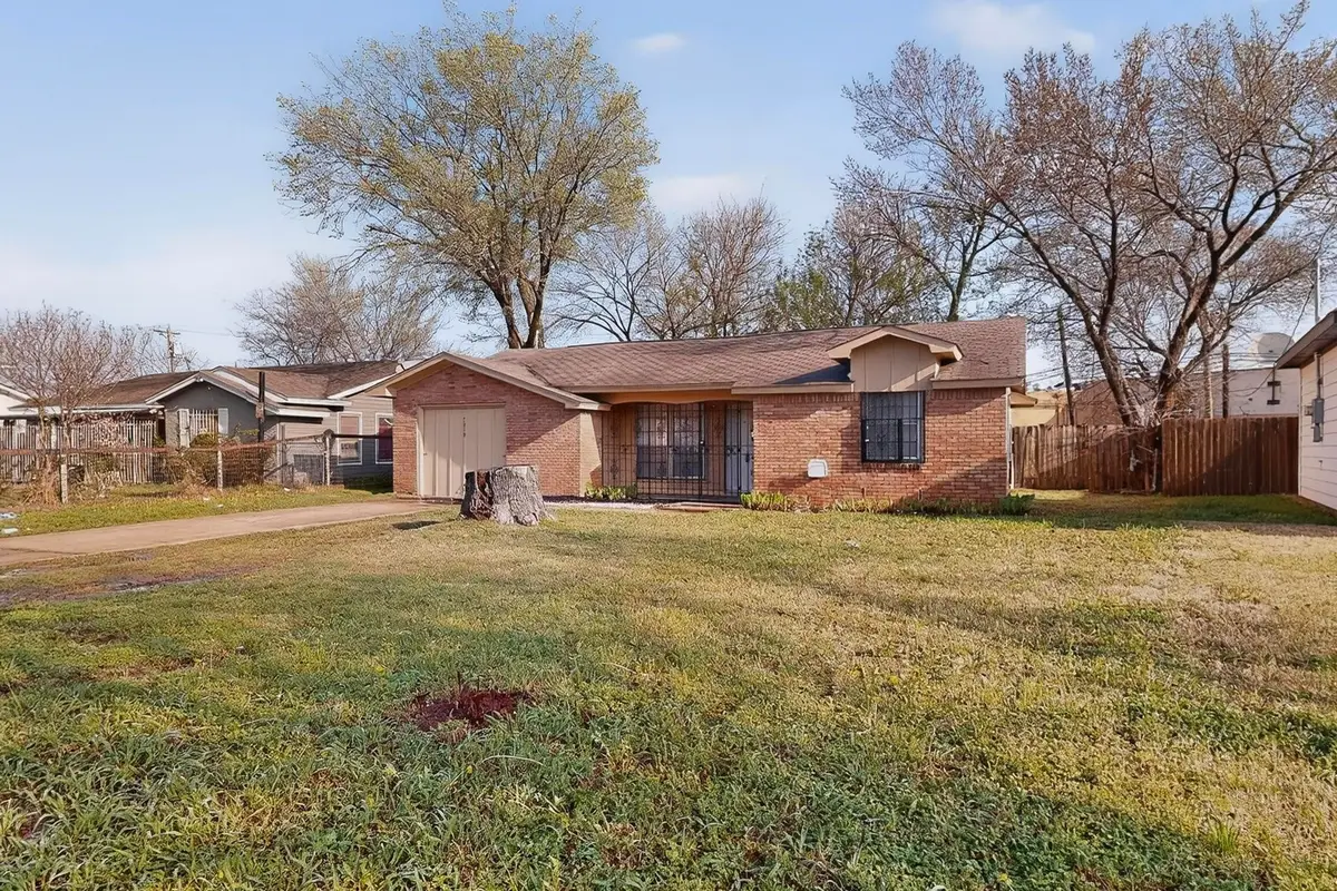 7919 Olusta Drive, Dallas, TX 75217 - #1