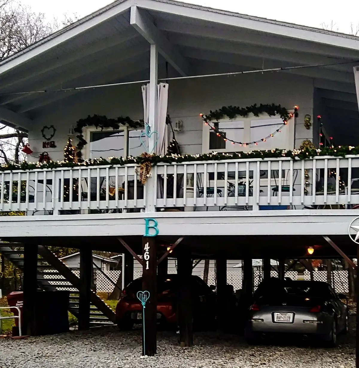 461 S Waco Street, Van Alstyne, TX 75495 - #1