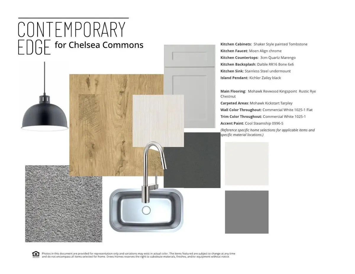 2522 Campden Mews, Allen, TX 75013 - #1