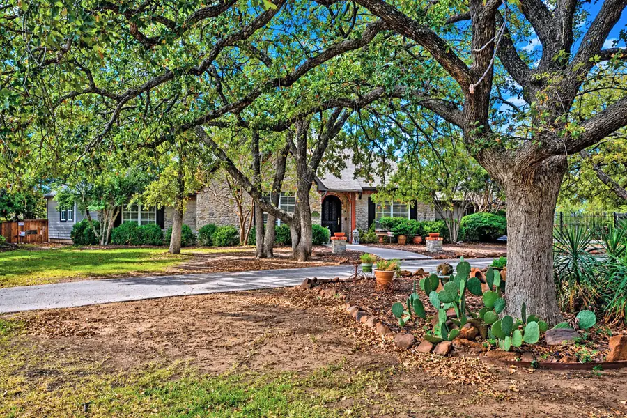 15 Oak Bluff Drive, Cross Roads, TX 76227 - #2