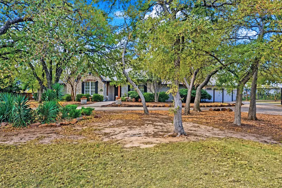15 Oak Bluff Drive, Cross Roads, TX 76227 - #3