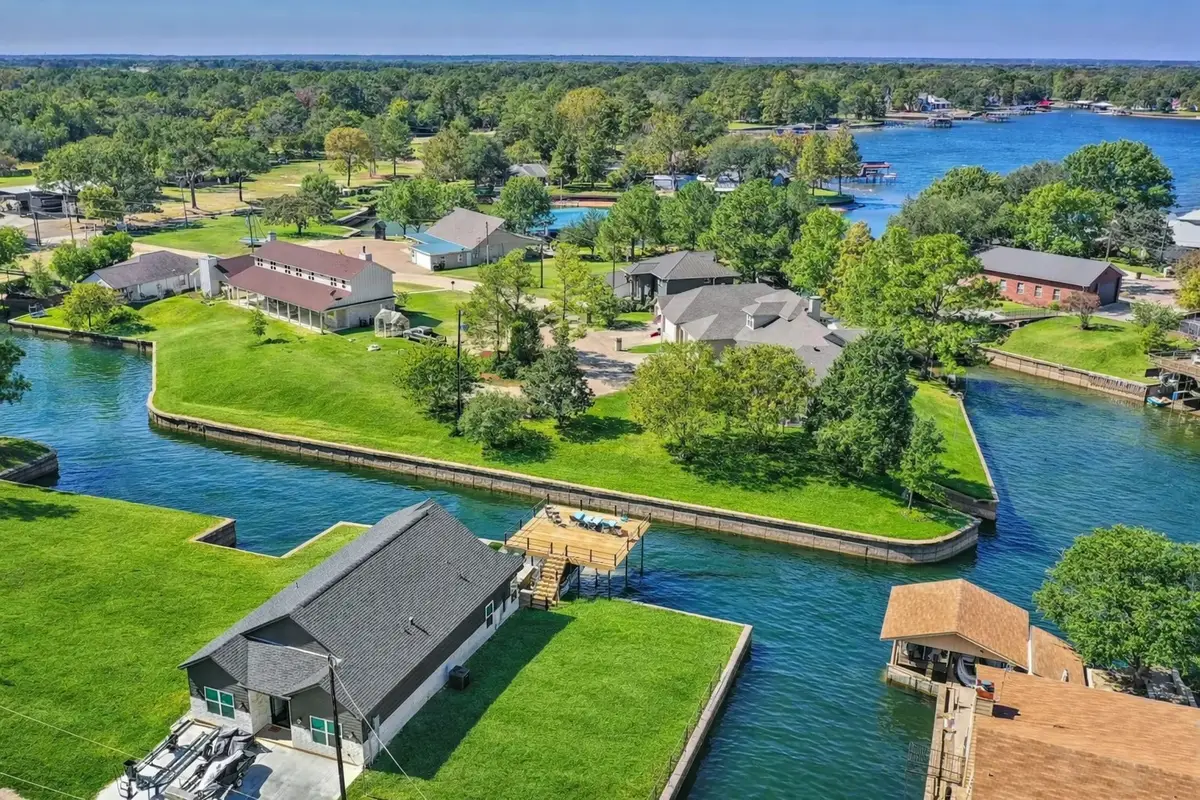 119 Hilltop Drive, Trinidad, TX 75163 - #1