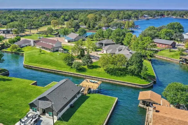 119 Hilltop Drive, Trinidad, TX 75163