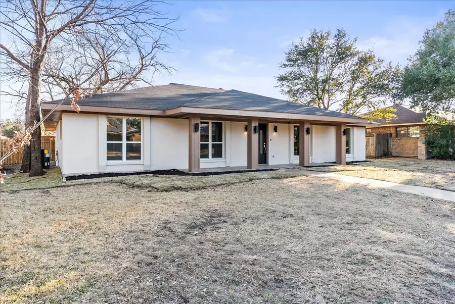 2512 Bluffton Drive, Plano, TX 75075 - #3