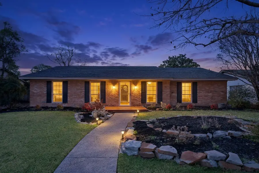 2907 Canyon Brook Drive, Richardson, TX 75080 - #2